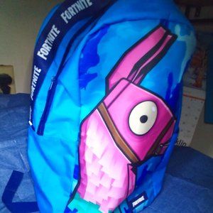 FORTNITE school backpack